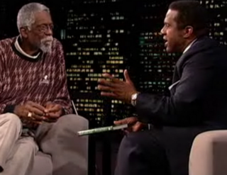 Smiley and Bill Russell (38thnotes.com)